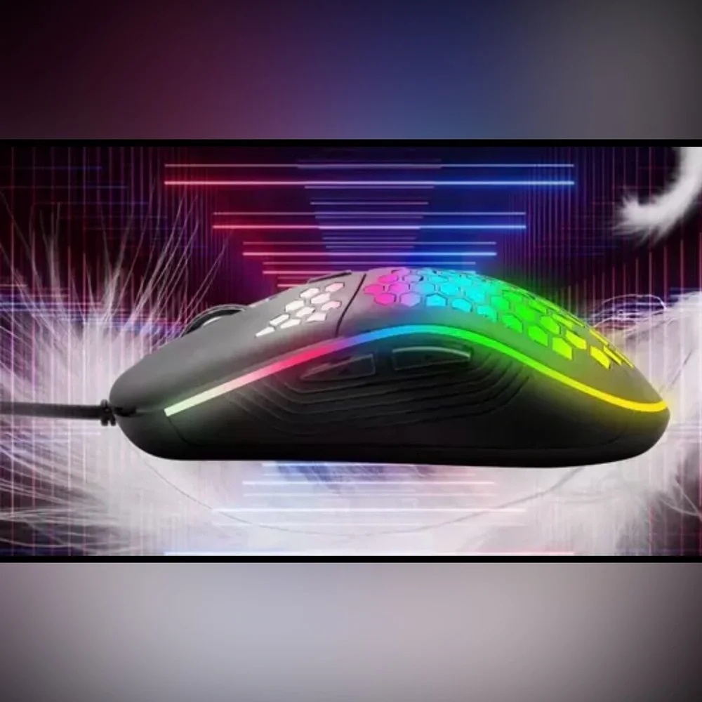 Gaming mouse